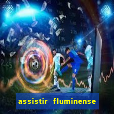 assistir fluminense x bahia futemax